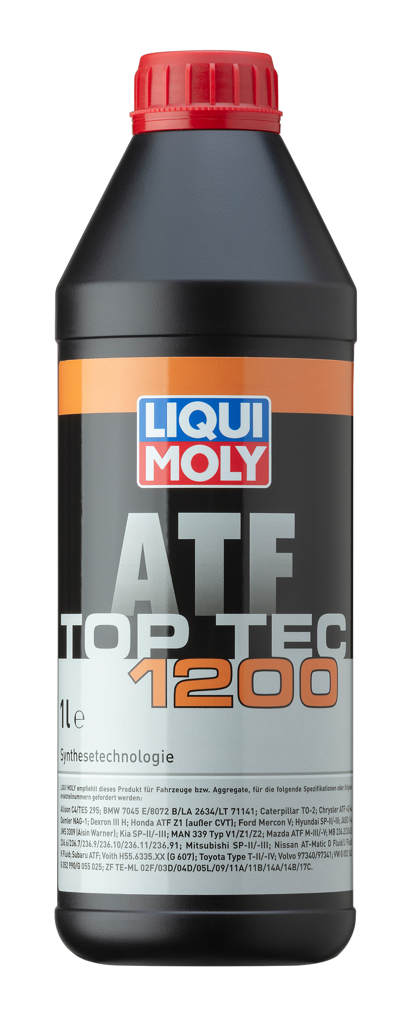 Liqui Moly Top Tec ATF 1200