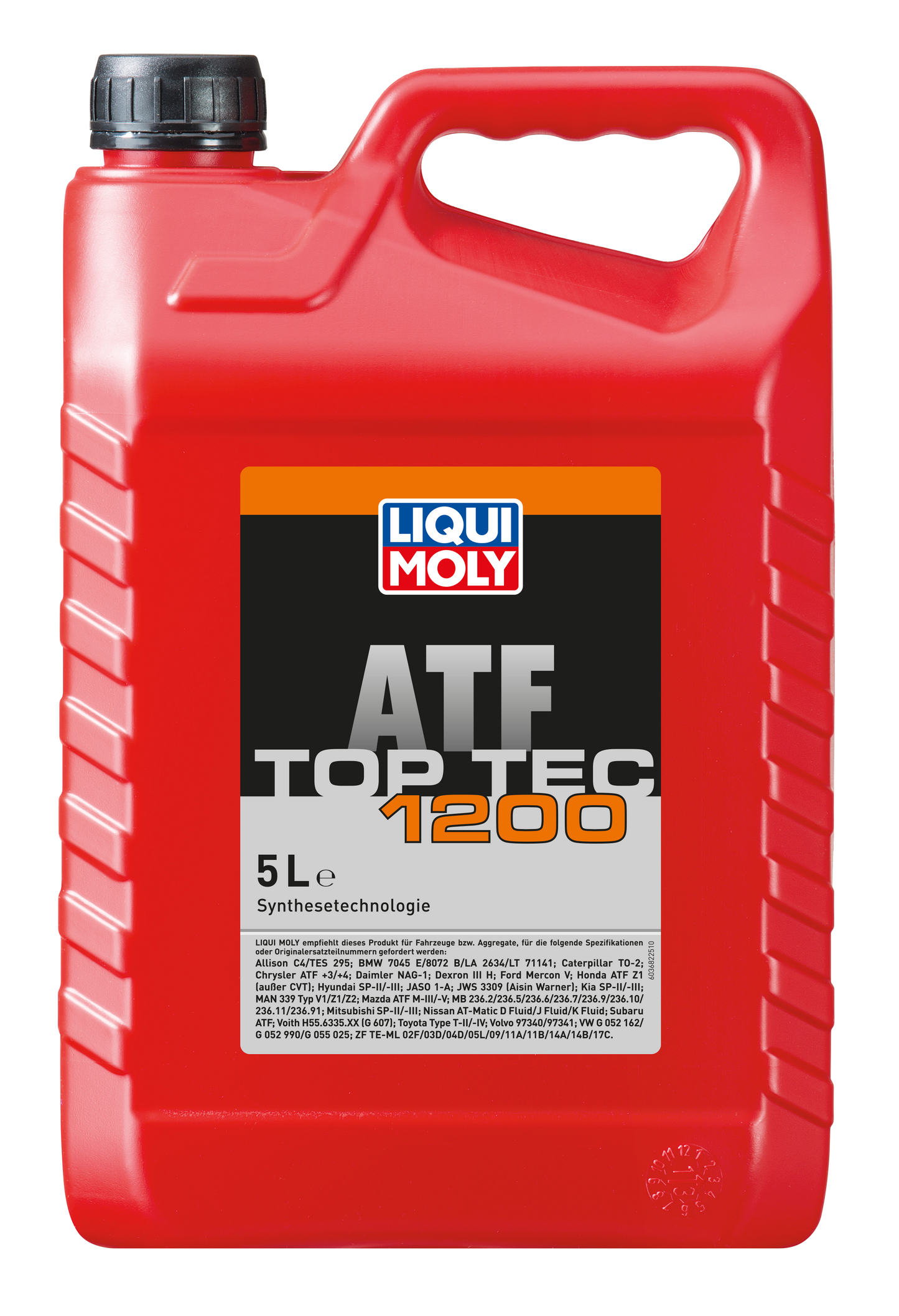 Liqui Moly Top Tec ATF 1200