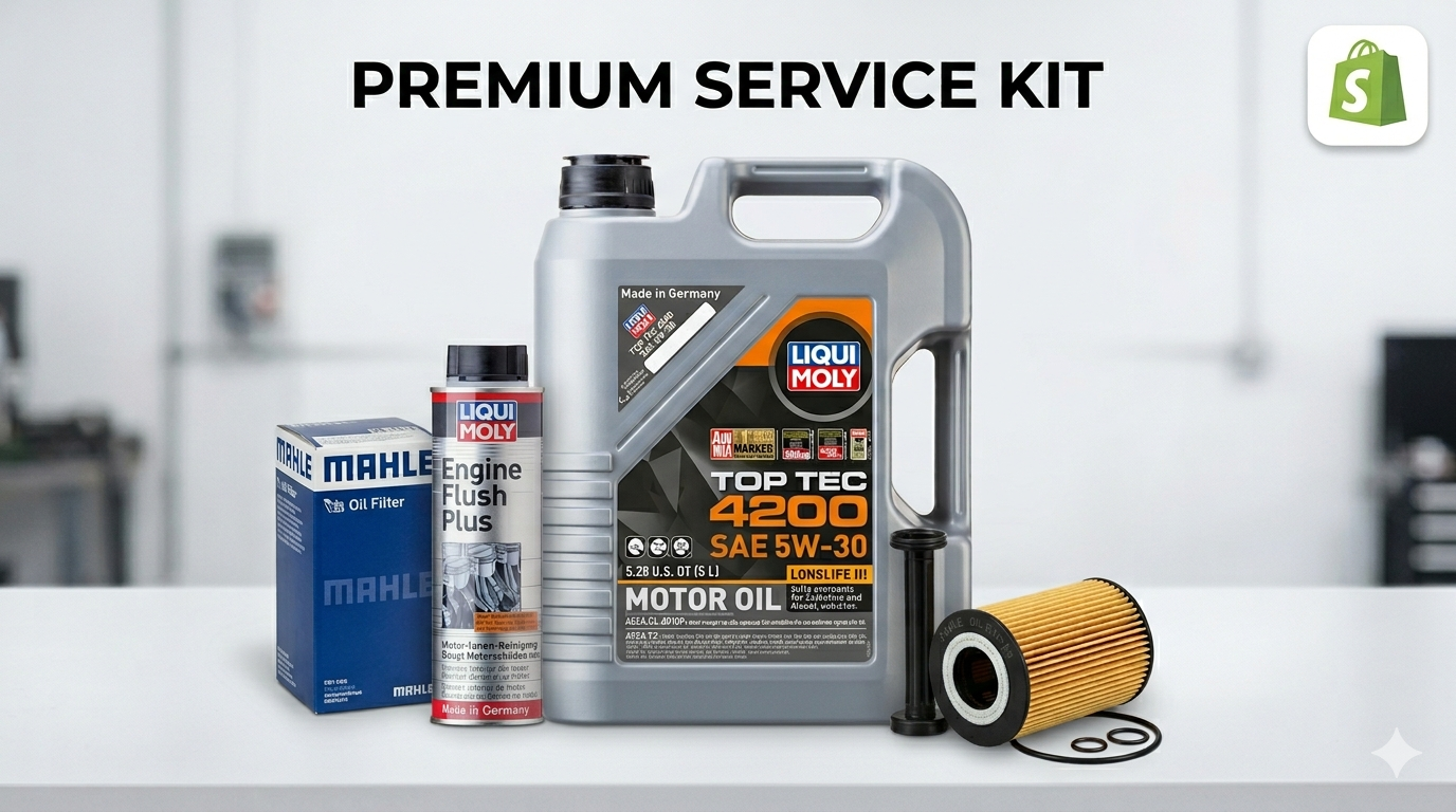 Service Kits