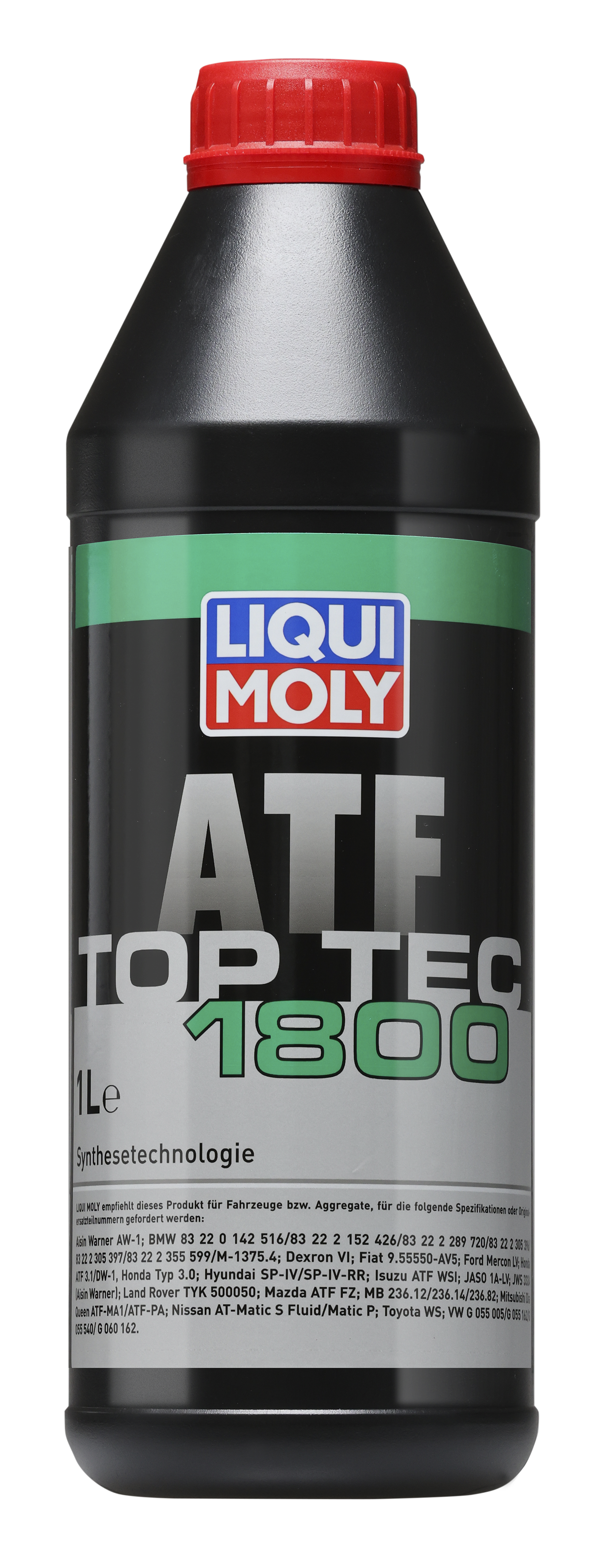 Liqui Moly Top Tec ATF 1800