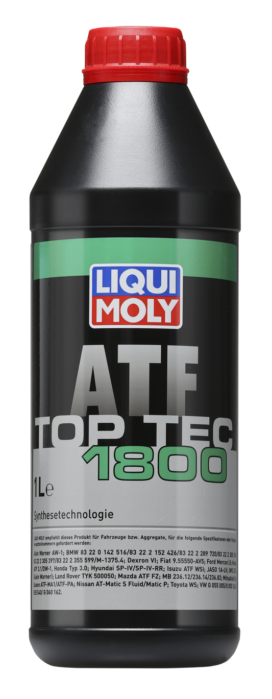 Liqui Moly Top Tec ATF 1800