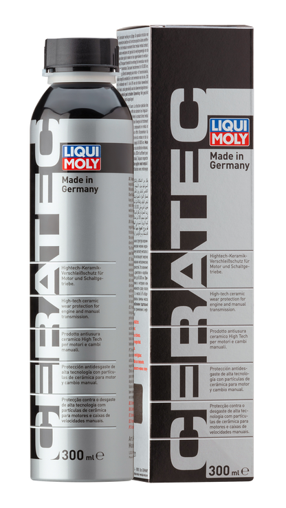 LIQUI MOLY CERA TEC