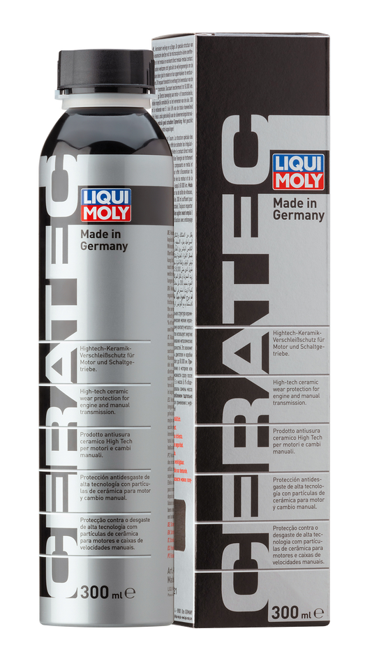 LIQUI MOLY CERA TEC