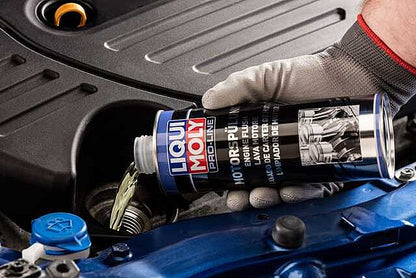 LIQUI MOLY Pro-Line Engine Flush