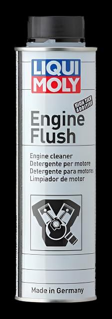 LIQUI MOLY ENGINE FLUSH