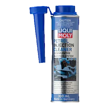 Injection Cleaner