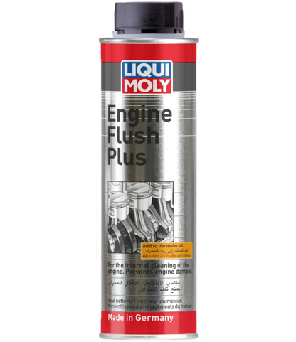LIQUI MOLY Engine Flush Plus
