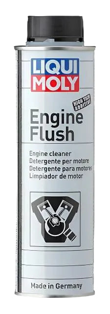 LIQUI MOLY ENGINE FLUSH