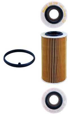 MAHLE | OX 379D
