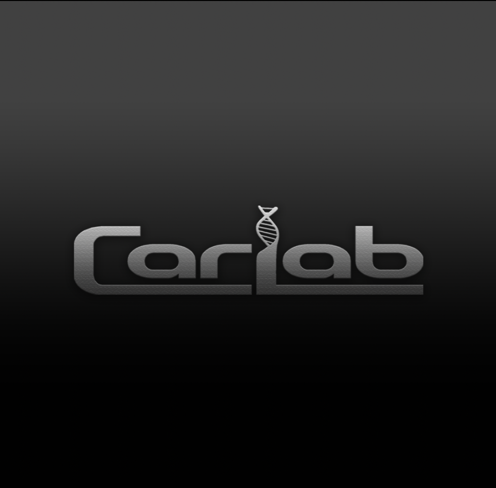 Inside the Car Lab workshop in Auckland CBD